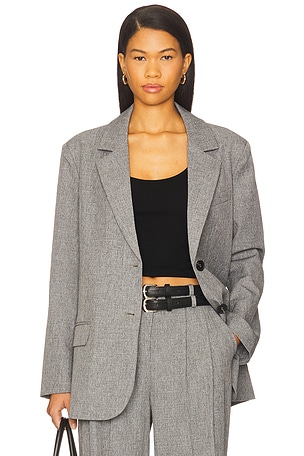 Mira Blazer 4th & Reckless