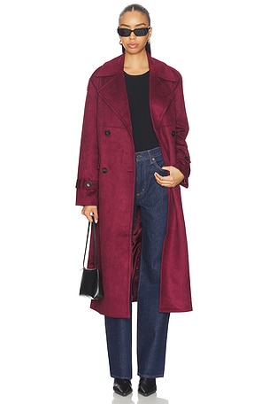 MANTEAU WALLACE 4th & Reckless