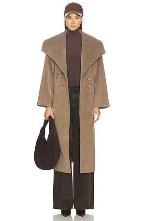 Cody Coat 4th & Reckless