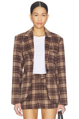 George Blazer 4th & Reckless