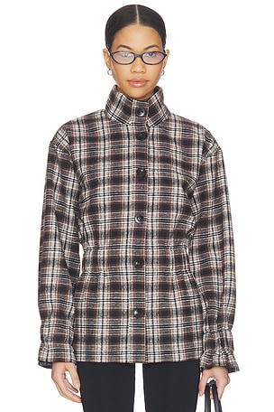 Perry Jacket 4th & Reckless