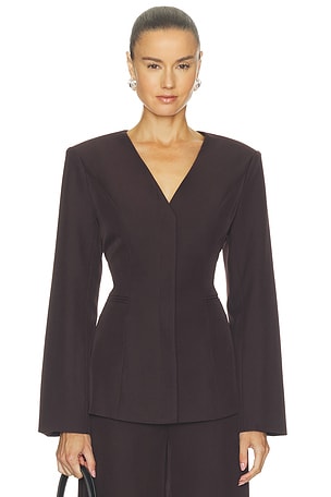 Ambra Blazer Jacket 4th & Reckless