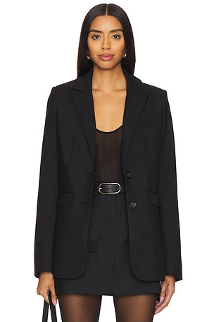 x REVOLVE Ameline Blazer 4th & Reckless