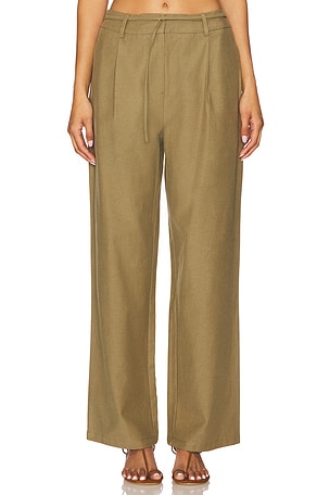 Tally Trouser 4th & Reckless