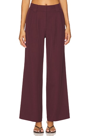 Maggie Trouser 4th & Reckless