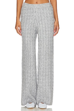 x REVOLVE Janina Trouser 4th & Reckless