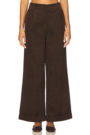 Hughes Corduroy Trouser 4th & Reckless