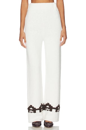 Janine Trouser 4th & Reckless
