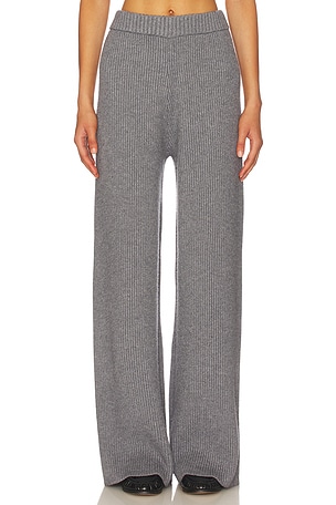 Betha Nie Knit Trousers 4th & Reckless
