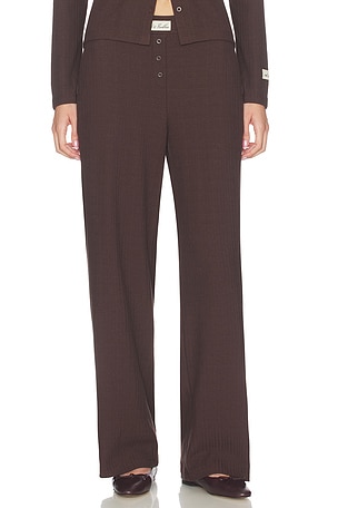 Zoey Trousers 4th & Reckless