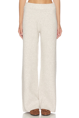 Madeleine Sweater Knit Trousers 4th & Reckless