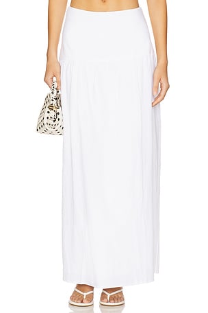 FALDA MAXI SELENE 4th & Reckless