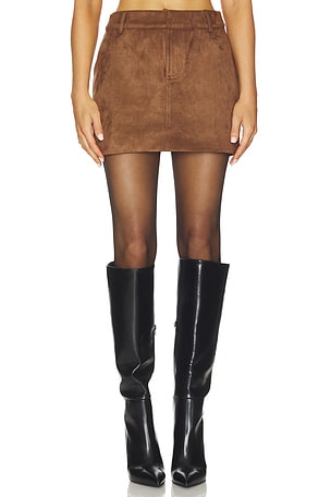 Ember Skirt 4th & Reckless