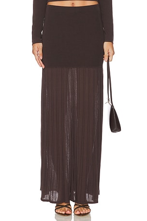 Nancy Skirt 4th & Reckless