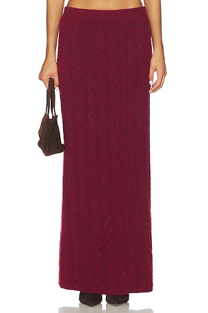 Dalia Skirt 4th & Reckless