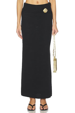 Nala Crochet Skirt 4th & Reckless