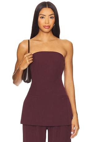 Maggie Corset 4th & Reckless