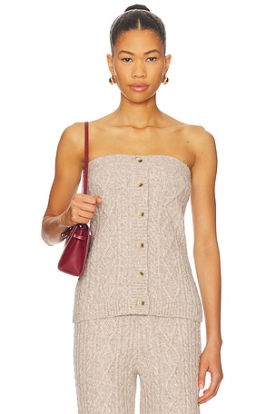 Cara Top 4th & Reckless