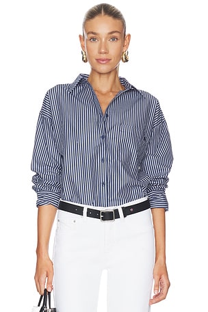 Frankie Shirt 4th & Reckless