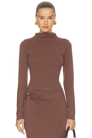 TOP MAILLE OCEANE  4th & Reckless