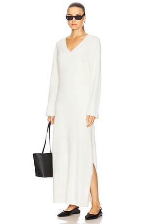 Florence Flare Maxi Dress 525