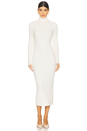 ROBE À COL ROULÉ KYLIE525$179NOUVEAU