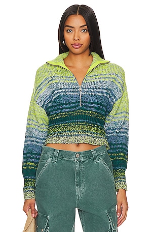 Alexa Sweater525$62
