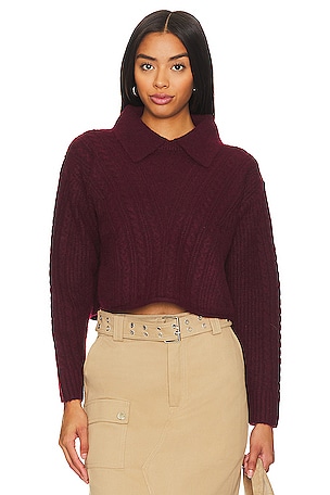 Alicia Sweater 525