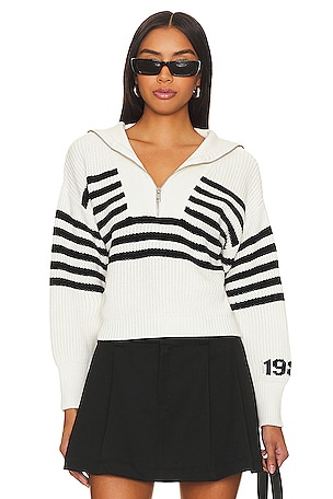 Norah Sweater 525