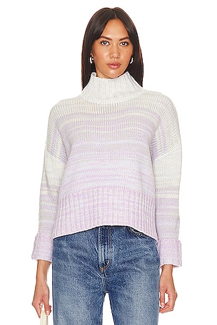 Ombre Blair Pullover Sweater 525