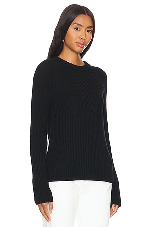 525 Jane Sweater in Black