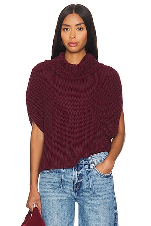 PULL MANCHES COURTES CATE 525