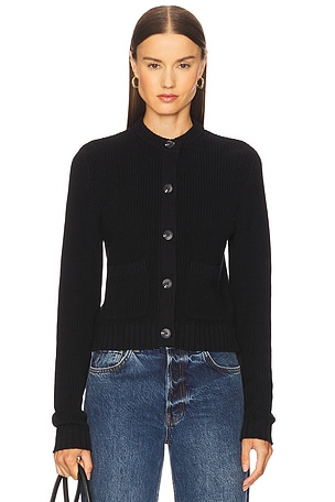Palmer Cardigan 525