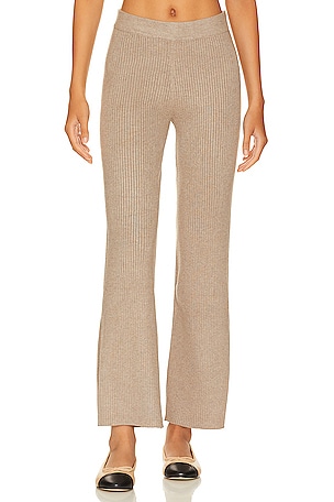 525 Gabby Pant in Beige