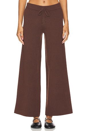 Miranda Wide Leg Pant 525