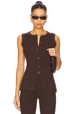 Felicity Vest 525