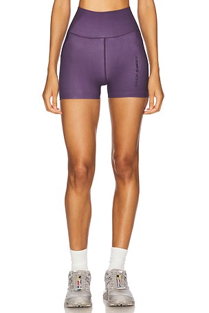 Signature Mini Short 7 Days Active