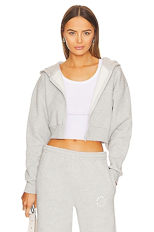 Organic Cropped Hoodie7 Days Active$135