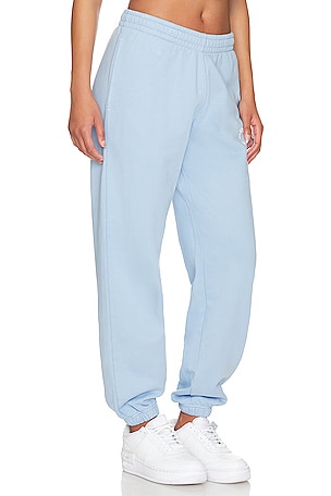 7 Days Active Monday Sweatpants in Baby Blue