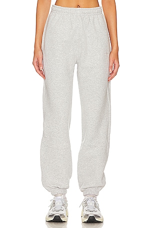 Organic Fitted Sweatpants7 Days Active$130BEST SELLER