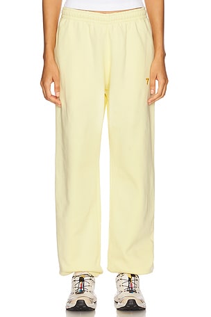 Organic Fitted Sweatpant 7 Days Active