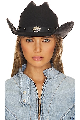 Cowboy Hat 8 Other Reasons