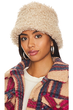 Faux Fur Hat 8 Other Reasons