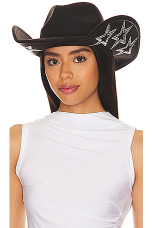 Star Cowboy Hat 8 Other Reasons