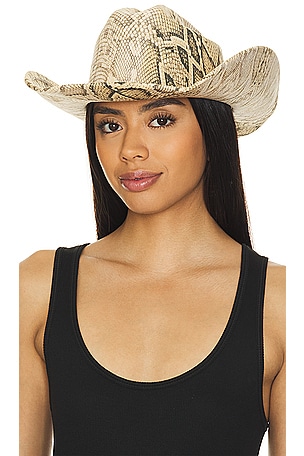 Cowboy Hat 8 Other Reasons