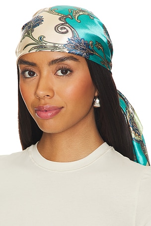 Head Scarf 8 Other Reasons