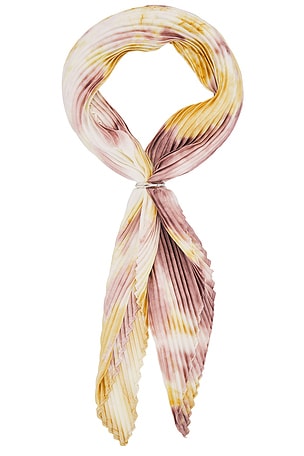 FOULARD PLISSÉ 8 Other Reasons