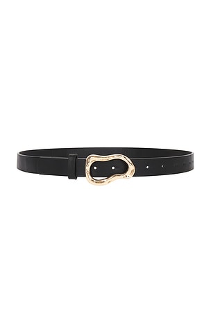 Abstract Buckle Belt 8 Other Reasons