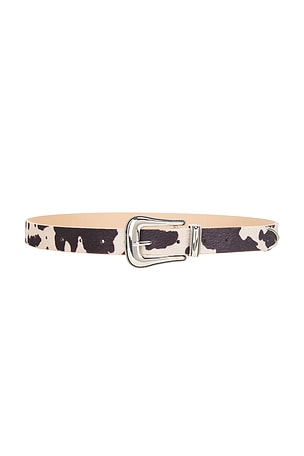 Single Buckle Belt 8 Other Reasons
