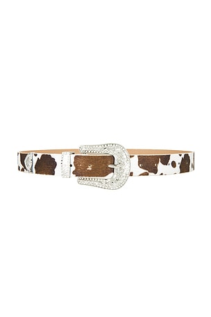 Bonnie Rancher Belt 8 Other Reasons